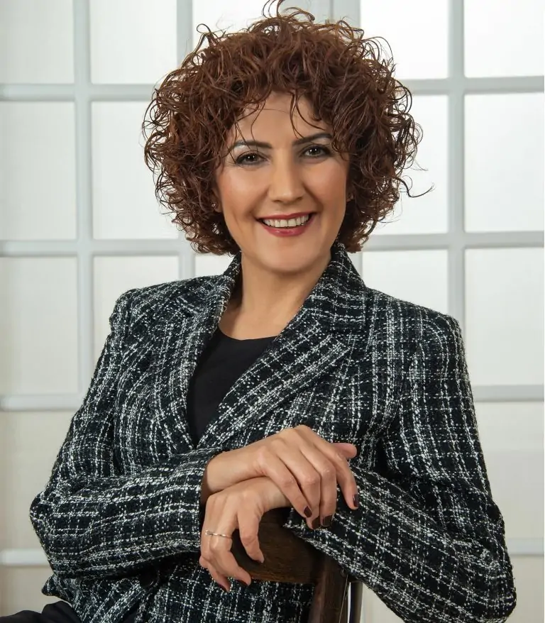 hülya mutlu