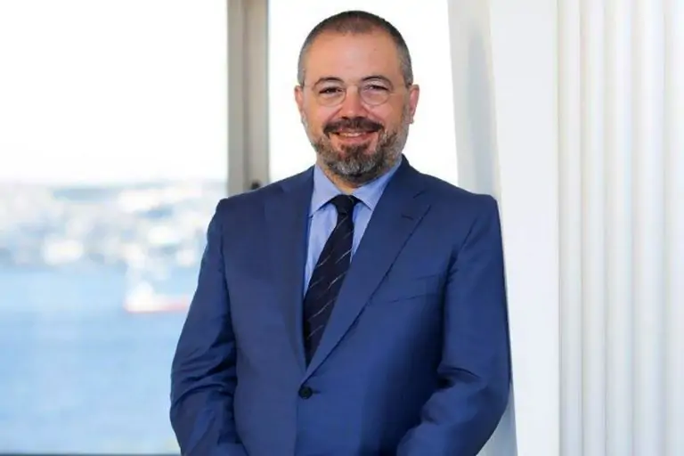murat yeşildere