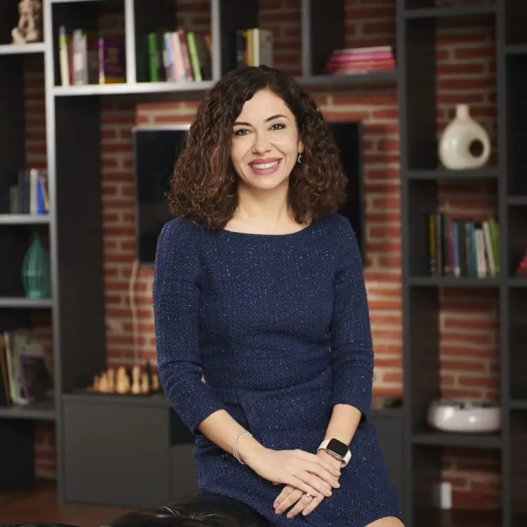 sinem sandıkçı gökçen