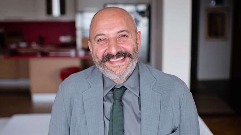 ecmel ayral