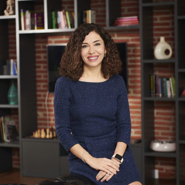 sinem sandıkçı gökçen